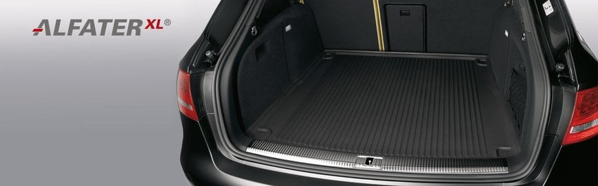 NEW ALFATER XL® GRADES with reduced emissions, fogging, and odour for technical automotive applications